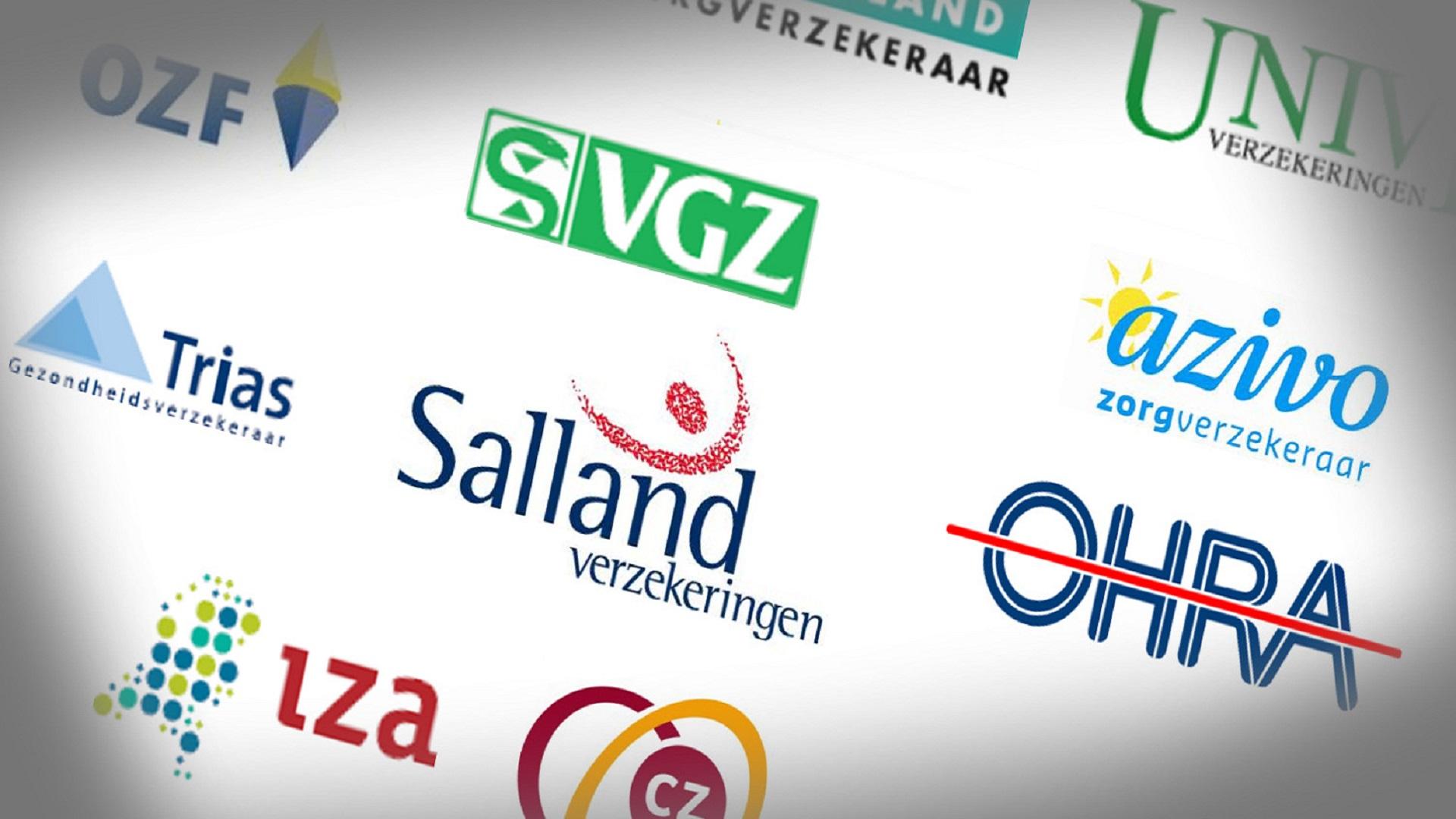 zorgverzekering 2025